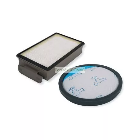 Hepa szűrő Rowenta ZR780000 kompatibilis készlet VG6275