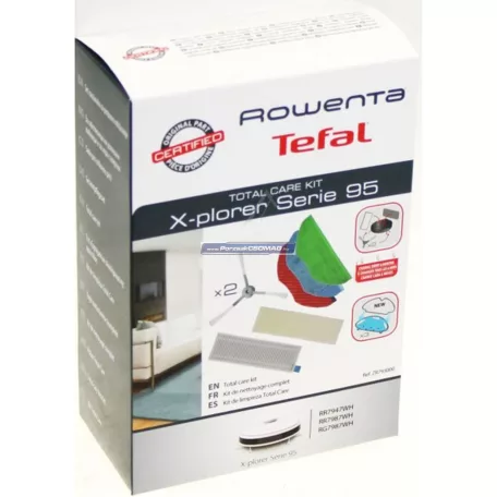  Rowenta klt. ZR793000
