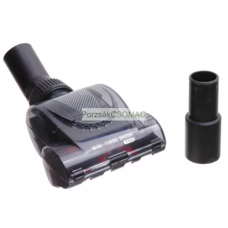 Turbo kefés porszívófej Rowenta 32mm, 35mm ZR900601