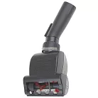 Turbo kefés porszívófej Rowenta Mini, Lock System ZR901701