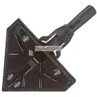 Padló porszívófej Rowenta Lock System ZR901801