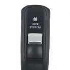 Padló porszívófej Rowenta Lock System ZR901801