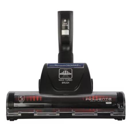 Turbo kefés porszívófej Rowenta Lock System ZR902201