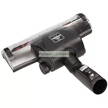Turbo kefés porszívófej Rowenta Lock System ZR902201