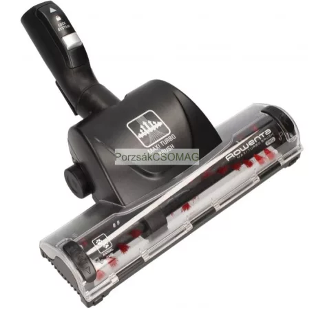 Turbo kefés porszívófej Rowenta Lock System ZR902201