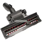 Turbo kefés porszívófej Rowenta Lock System ZR902201
