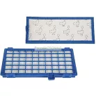 Hepa szűrő Rowenta ZR902301