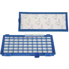 Hepa szűrő Rowenta ZR902301