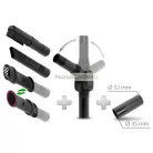 Adapter 32mm/35mm Rowenta klt. ZR903401