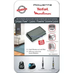 Hepa szűrő Rowenta ZR903501
