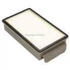 Hepa szűrő Rowenta ZR903501 kompatibilis RSRT900586