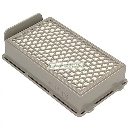 Hepa szűrő Rowenta ZR903501 kompatibilis RSRT900586