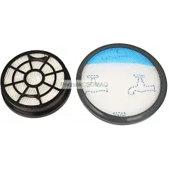 Hepa szűrő Rowenta ZR904301 készlet