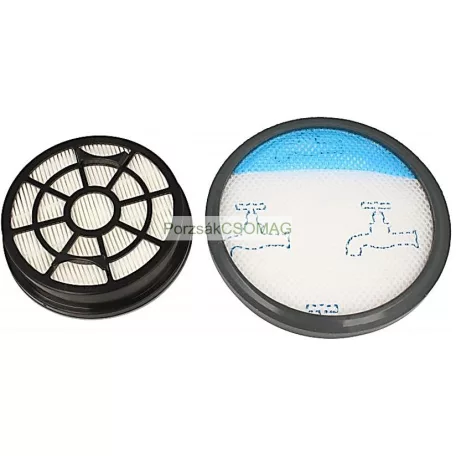 Hepa szűrő Rowenta ZR904301 készlet
