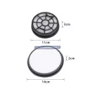 Hepa szűrő Rowenta ZR904301 kompatibilis