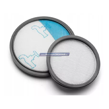 Hepa szűrő Rowenta ZR904301 kompatibilis