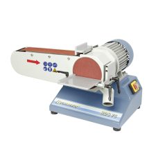 Csiszoló- és köszörű gépek