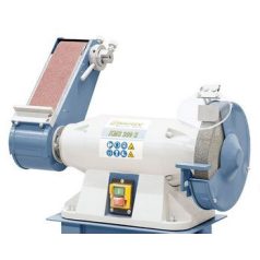 Kombinált csiszoló - köszörű gépek