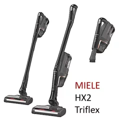 HX2 SOML5 Triflex