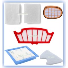 Mikroszűrő (kimeneti)